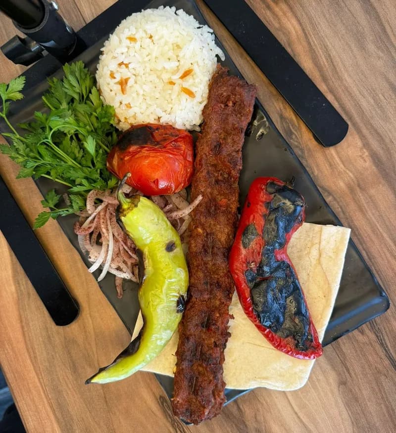 Adana Kebap Servis