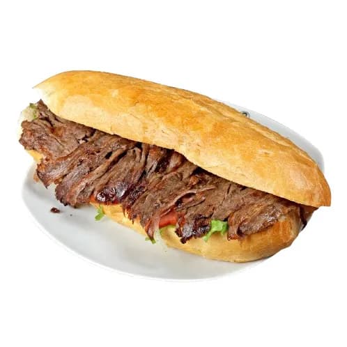 Et Döner Ekmek Arası