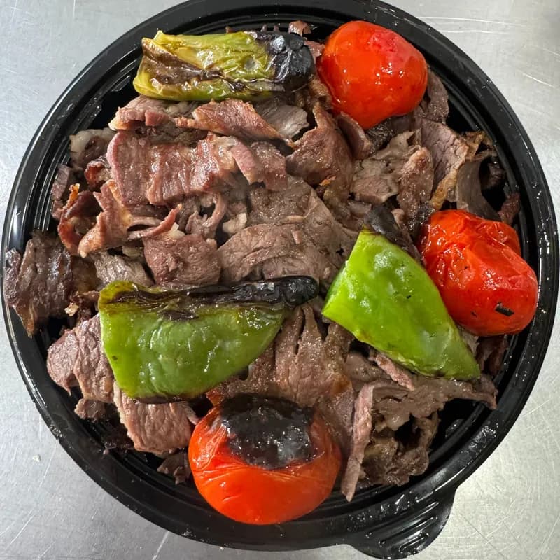 Et Döner Servis
