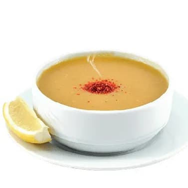 Günün Çorbası