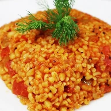 Meyhane Pilavı