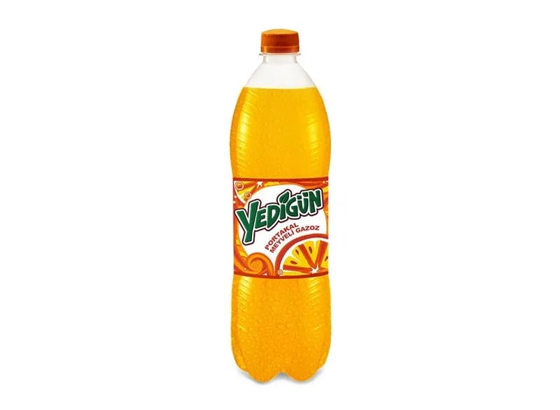 Yedigün